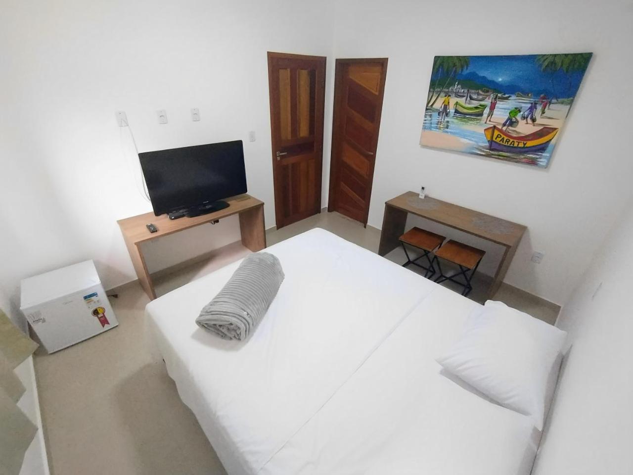 Suites Castanheiras Παρατί Εξωτερικό φωτογραφία
